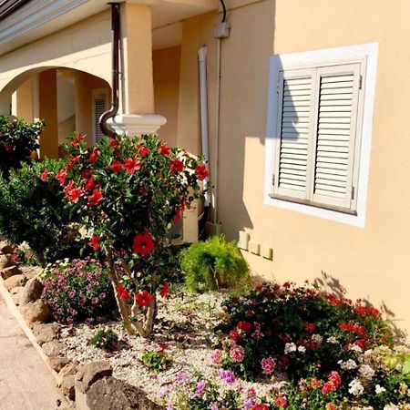 Dolce Hibiscus Apartment Olbia Exterior foto